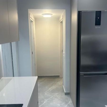 Luxury Apt 5Min To Metro Nikaia Пирей Экстерьер фото