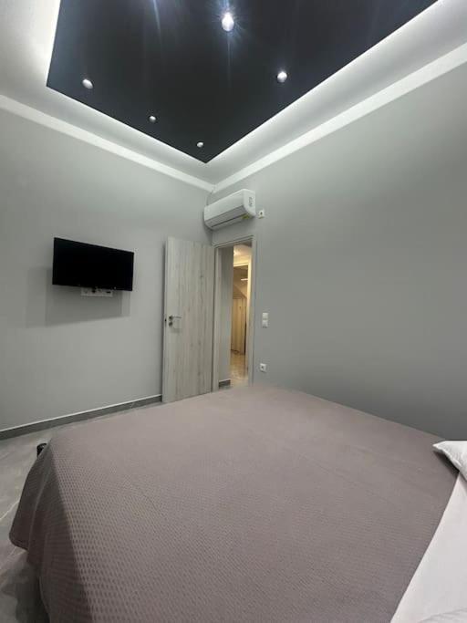Luxury Apt 5Min To Metro Nikaia Пирей Экстерьер фото