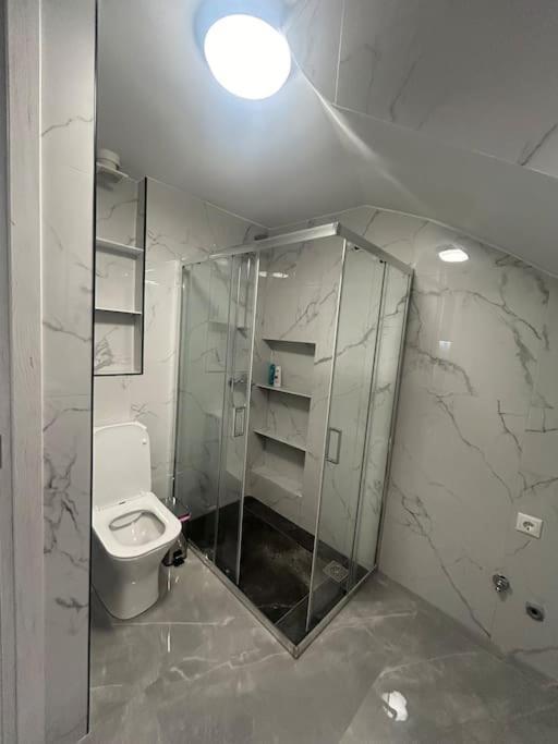 Luxury Apt 5Min To Metro Nikaia Пирей Экстерьер фото