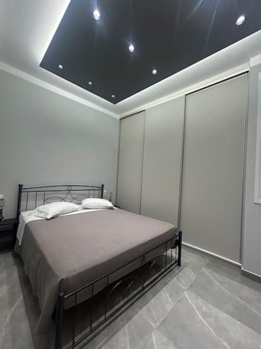 Luxury Apt 5Min To Metro Nikaia Пирей Экстерьер фото
