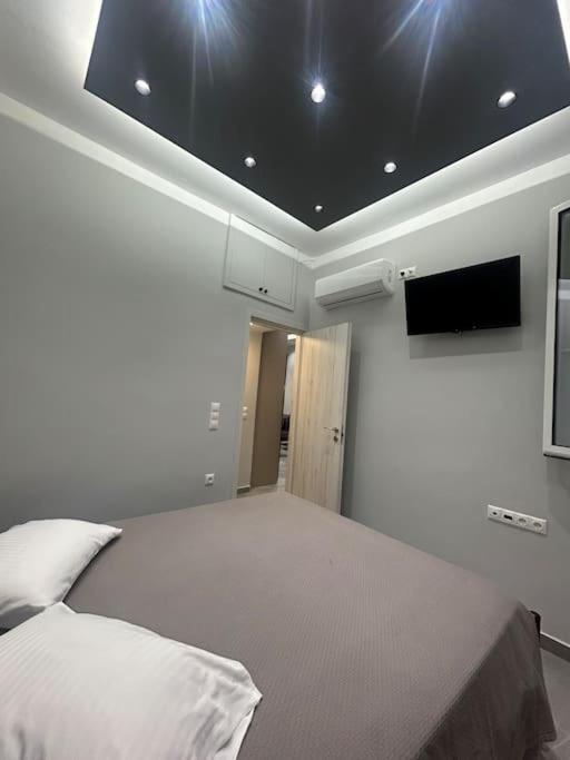 Luxury Apt 5Min To Metro Nikaia Пирей Экстерьер фото